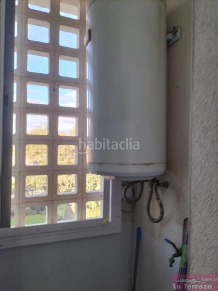 Foto 3ed1ab8d-fe76-4c0a-8b5c-1747ba4df5a8. Rent flat with parking pool in San Luis de Sabinillas Manilva