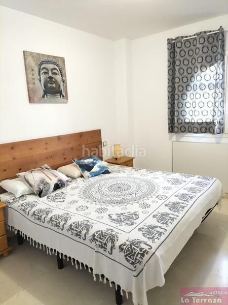 Foto 5abf2ebd-a9b3-45c7-bda6-7959893d3078. Rent flat with parking pool in San Luis de Sabinillas Manilva