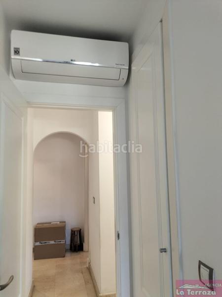 Foto ae603c53-0501-44af-9fc7-2cf1d37eb2f0. Rent flat with parking pool in San Luis de Sabinillas Manilva