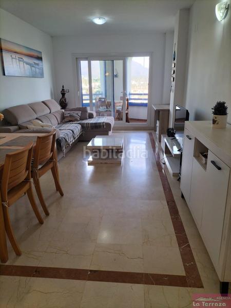 Foto afb590ea-192e-4962-b10d-2b4052b0e8ec. Rent flat with parking pool in San Luis de Sabinillas Manilva