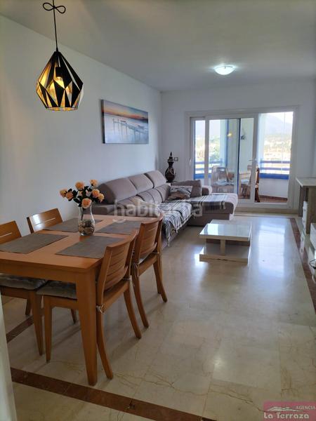 Foto d37a90c8-8c11-4da7-96e5-12d654dcea5a. Rent flat with parking pool in San Luis de Sabinillas Manilva