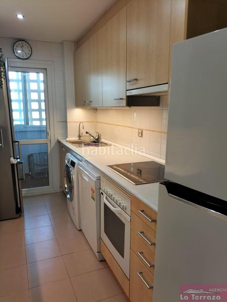Foto d4f2ef26-9695-4786-826f-e1e721bbbe3e. Rent flat with parking pool in San Luis de Sabinillas Manilva