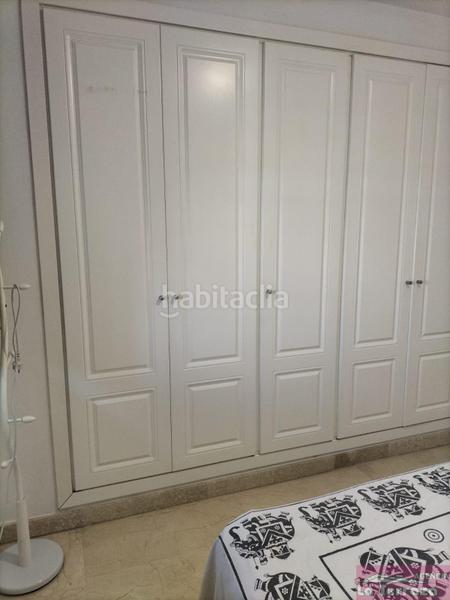 Foto e38e72b5-1fc5-4307-92fd-6bdea6ac9016. Rent flat with parking pool in San Luis de Sabinillas Manilva