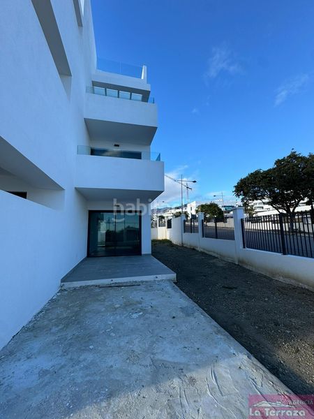 Foto b672bf7a-2c6b-42c8-a66a-e1f3fa0b13c1. Pis amb aparcament piscina a Guadalobón Estepona