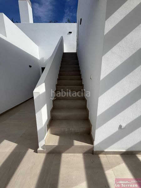 Foto 0c5d474f-e6d9-418f-8add-ee0460846293. Àtic amb aparcament piscina a Bahía Dorada Estepona