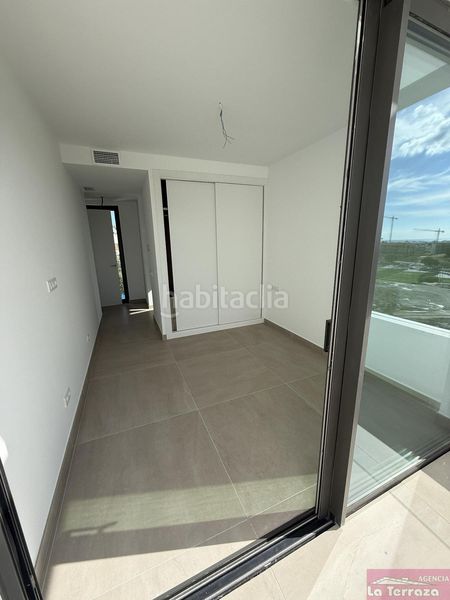 Foto 42edcfb7-2f3e-44d8-8a39-018f849d7c5d. Àtic amb aparcament piscina a Bahía Dorada Estepona