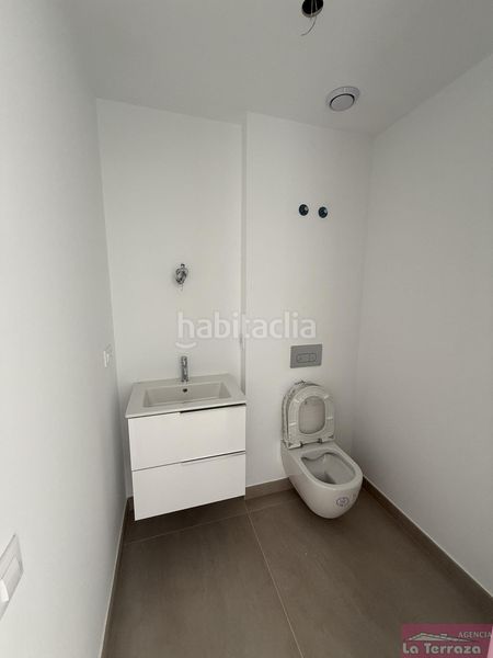 Foto 60e098a1-5d5b-4fdd-a020-3959609bfa36. Àtic amb aparcament piscina a Bahía Dorada Estepona