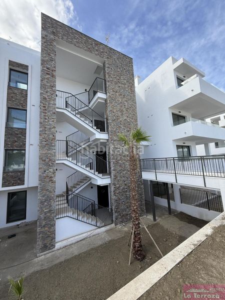 Foto 8c9ea3f1-fbc5-43c6-9454-7c9379c05c92. Àtic amb aparcament piscina a Bahía Dorada Estepona