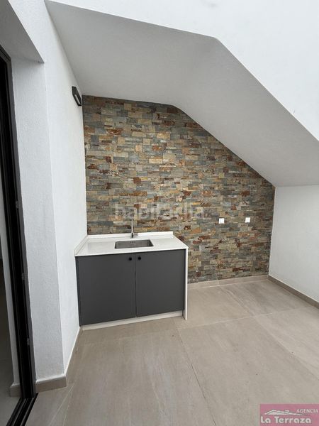 Foto acf28e6b-2247-4004-98ba-49a63fd899c7. Àtic amb aparcament piscina a Bahía Dorada Estepona