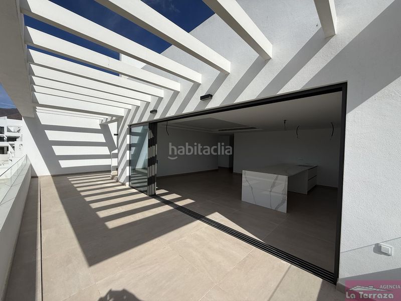 Foto e0502ae6-35c8-46f8-bf6a-d2c1b1481503. Àtic amb aparcament piscina a Bahía Dorada Estepona