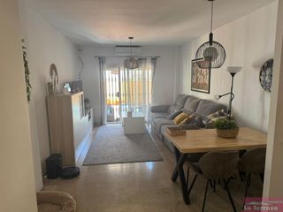 Location Appartement à Zona Calvario. Esteponapiso