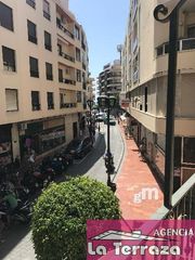 Rent Office space in Huerta Nueva. Esteponaoficina