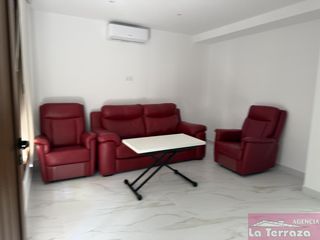 Lloguer Apartament a Centro. Esteponaapartamento