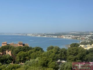 Rent Flat in Puerto de Estepona. Esteponapiso