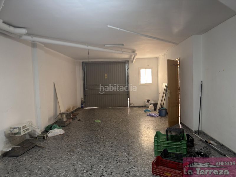 Foto 3ff19b6e-5208-4431-90dd-6f55ff4541e4. Casa amb aparcament a Zona Calvario Estepona