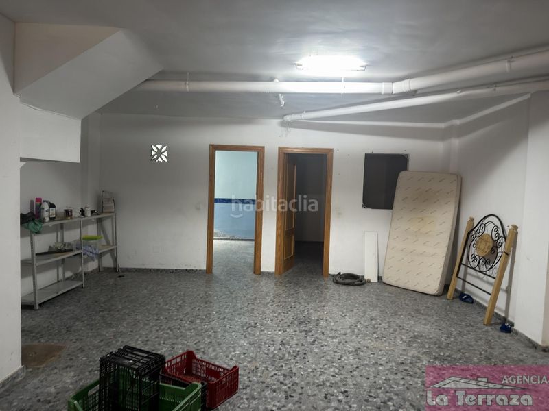 Foto e8a74121-b7b1-41d3-83e7-57dbf96b72c4. Casa amb aparcament a Zona Calvario Estepona