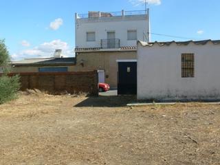 Terreny residencial  Calle calle antonio machado. Exclusiva oportunidad en castilblanco de los arroyos! solar urba