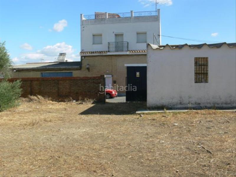 Foto 6f3de882-95a3-4cdc-b36b-4d78eb65e865. Terreno residencial exclusiva oportunidad ! solar urbano de 1.660 m con nave y pozo propio 99.995 en Castilblanco de los Arroyos