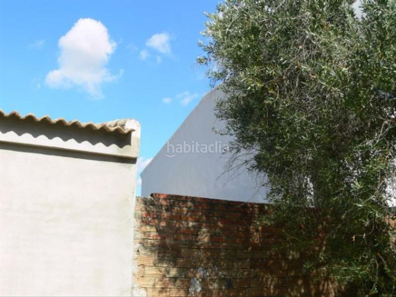 Foto 8d118255-bcaa-4ffb-bcdf-a7cf15a46fe9. Terreno residencial exclusiva oportunidad ! solar urbano de 1.660 m con nave y pozo propio 99.995 en Castilblanco de los Arroyos