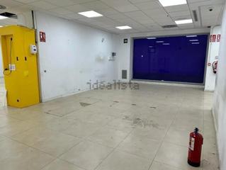Location Local commercial à Villegas. Local alquiler huerta el perejil