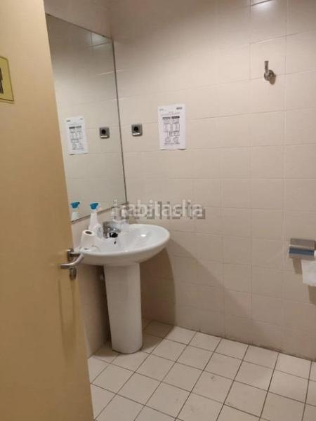 Foto 1d0c4549-c500-46c0-a459-77f52675489a. Rent business premise in Villegas Sevilla