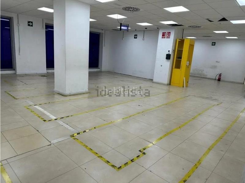 Foto 87139e97-1ac9-4a85-8c3a-4ef3844158b2. Rent business premise in Villegas Sevilla