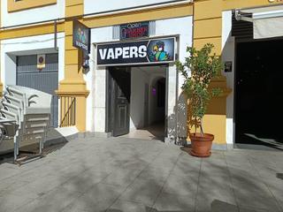 Local Comercial a Calle SAN FERNANDO