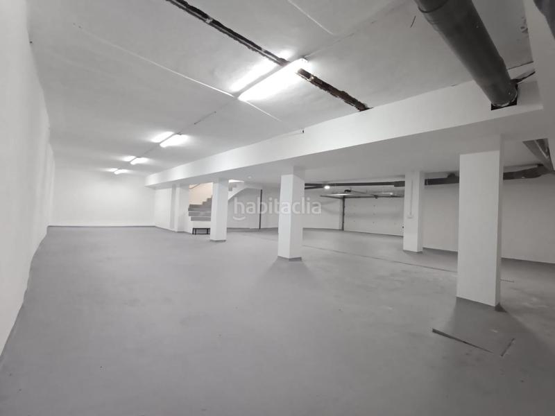 Foto 06f6ef50-2a27-4727-b90a-ccad4e07984a. Alquiler local comercial oportunidad alquiler localsotanogarage en plena calle san fernando de 250m2! en Sevilla