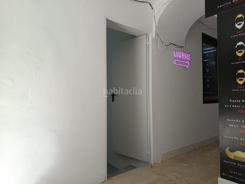 Foto 1f5c26e8-ff86-469c-ba19-859ef3863f13. Alquiler local comercial oportunidad alquiler localsotanogarage en plena calle san fernando de 250m2! en Sevilla