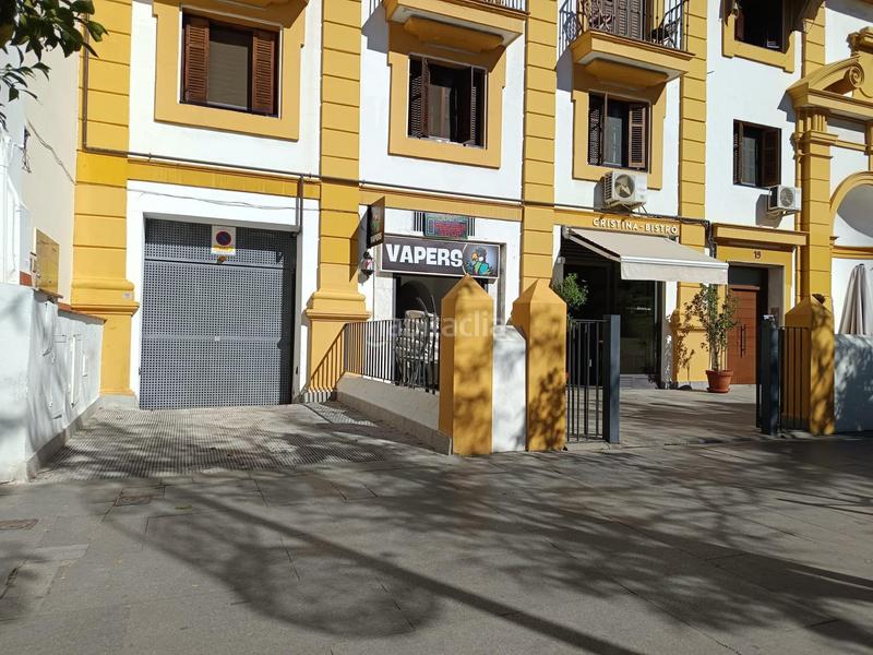 Foto 4af132cd-046c-4fe4-92ce-ff25dcf03949. Alquiler local comercial oportunidad alquiler localsotanogarage en plena calle san fernando de 250m2! en Sevilla