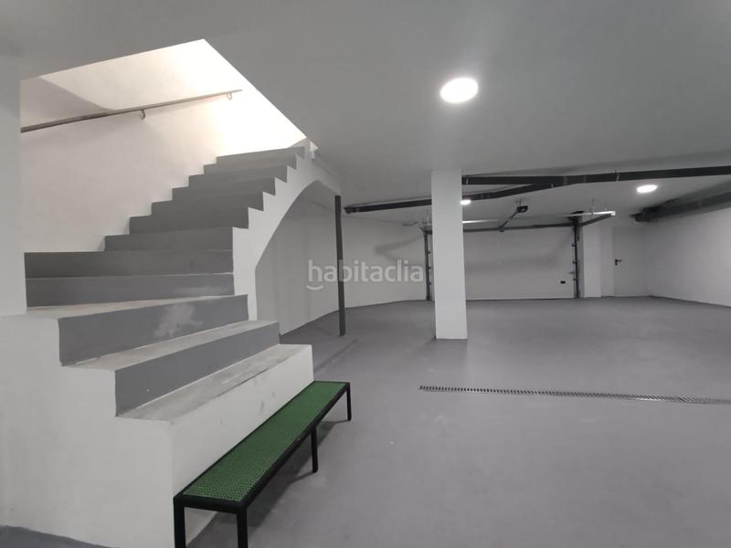 Foto 644cbdb2-6b40-4c14-a694-f6b34f1b859f. Alquiler local comercial oportunidad alquiler localsotanogarage en plena calle san fernando de 250m2! en Sevilla