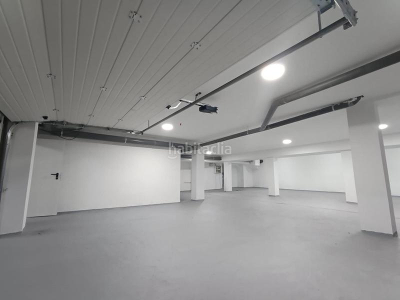 Foto 66e3717f-edf7-469e-a476-d1872de85bba. Alquiler local comercial oportunidad alquiler localsotanogarage en plena calle san fernando de 250m2! en Sevilla