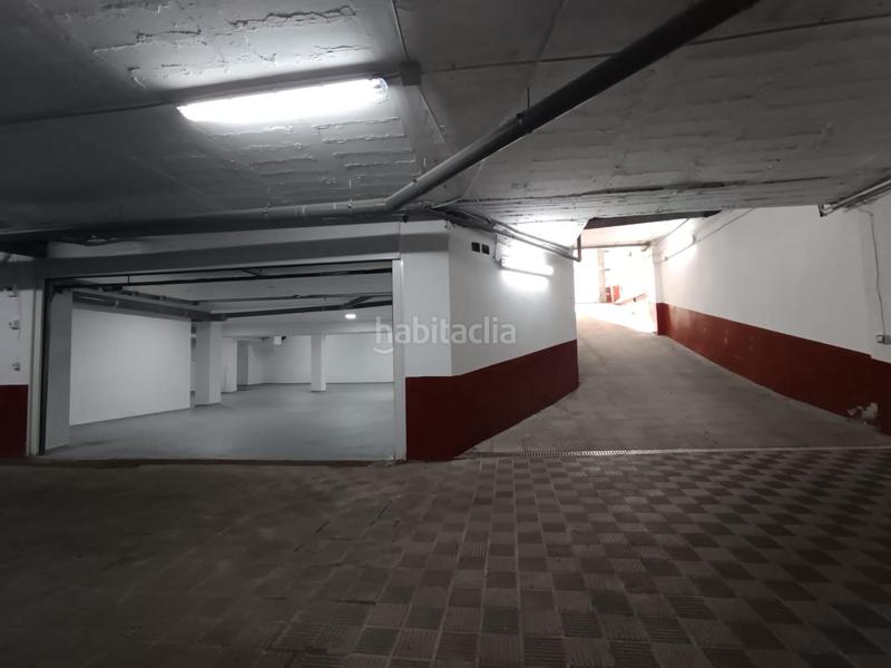 Foto ade407ae-c11d-46da-b55b-8f74cac0b03e. Alquiler local comercial oportunidad alquiler localsotanogarage en plena calle san fernando de 250m2! en Sevilla