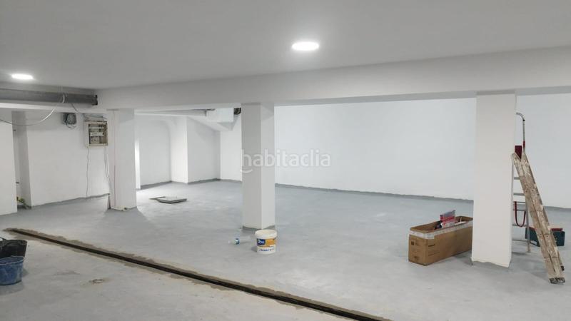 Foto ef805687-a175-44d4-a4c1-1158be3cf40c. Alquiler local comercial oportunidad alquiler localsotanogarage en plena calle san fernando de 250m2! en Sevilla