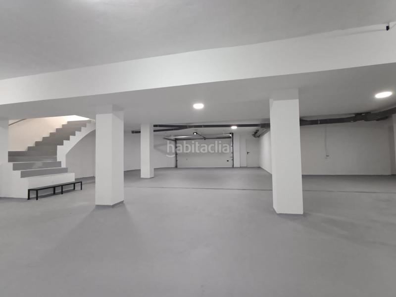 Foto 758480c0-38c1-4617-aee9-454fee2011b2. Lloguer local comercial a Alfalfa - Santa Cruz Sevilla