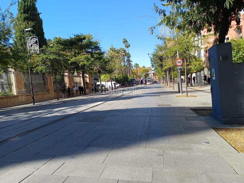 Foto bb6eddb3-3075-48cb-9d84-8c74d2ef51f7. Lloguer local comercial a Alfalfa - Santa Cruz Sevilla