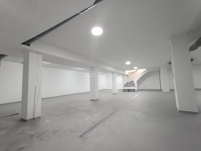 Foto fdea6beb-2130-4ba1-b030-d015fd79b01a. Location local commercial dans Alfalfa - Santa Cruz Sevilla