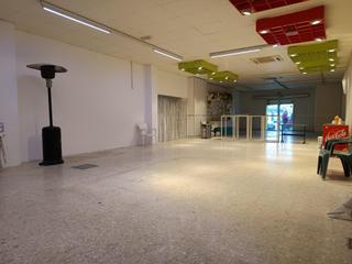 Lloguer Local Comercial  Calle mariana pineda. Alquiler local en camas