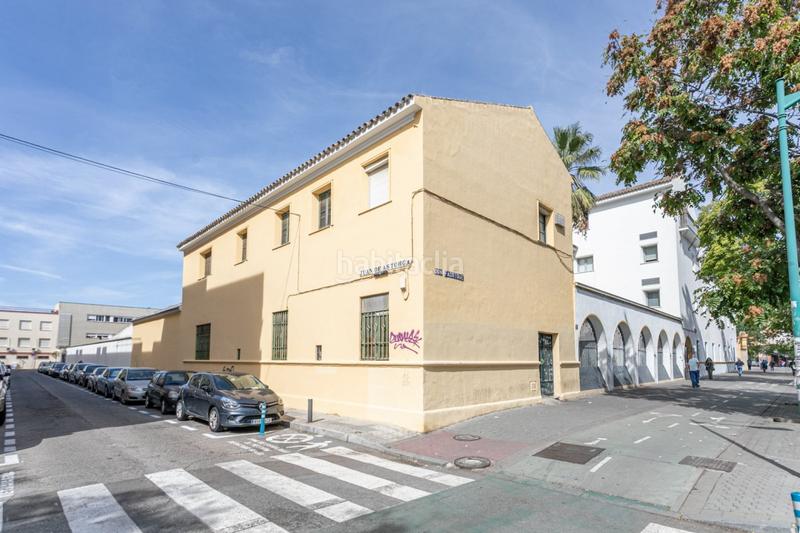 Foto 094c6c47-5c8e-4369-a3b4-b2257a28db58. Business premise in Doctor Barraquer - G. Renfe - Policlínico Sevilla