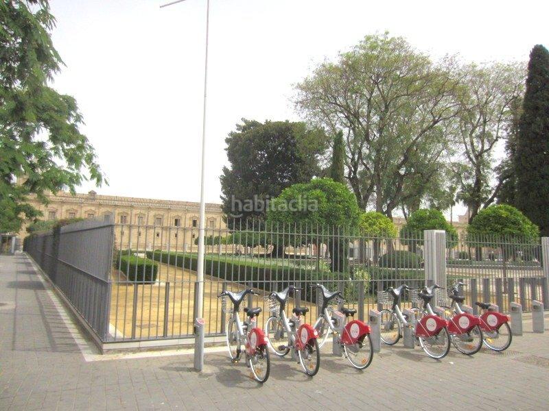 Foto 12132809-f9b6-49ea-b7ab-ed7261d8ddcf. Business premise in Doctor Barraquer - G. Renfe - Policlínico Sevilla