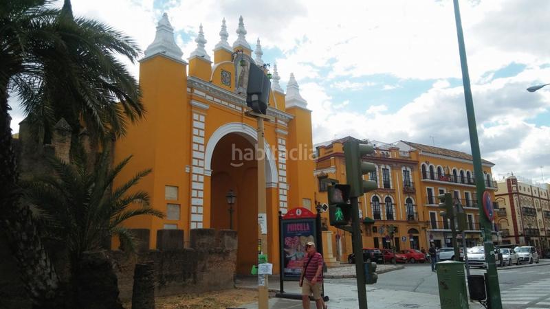 Foto 179f78ca-e8f8-43ab-a0be-e5b1539ec2b0. Business premise in Doctor Barraquer - G. Renfe - Policlínico Sevilla