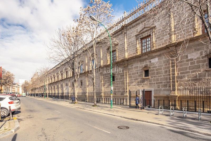 Foto 631bdd7e-0298-49d1-9788-3c12fe4894e7. Business premise in Doctor Barraquer - G. Renfe - Policlínico Sevilla