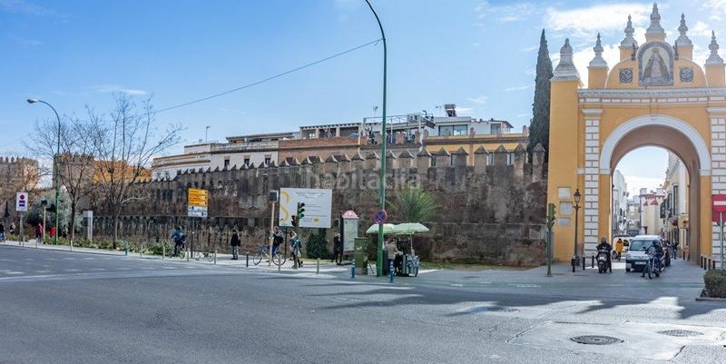 Foto b6dcd175-9755-4fd1-8cd8-652af5a1cea9. Business premise in Doctor Barraquer - G. Renfe - Policlínico Sevilla