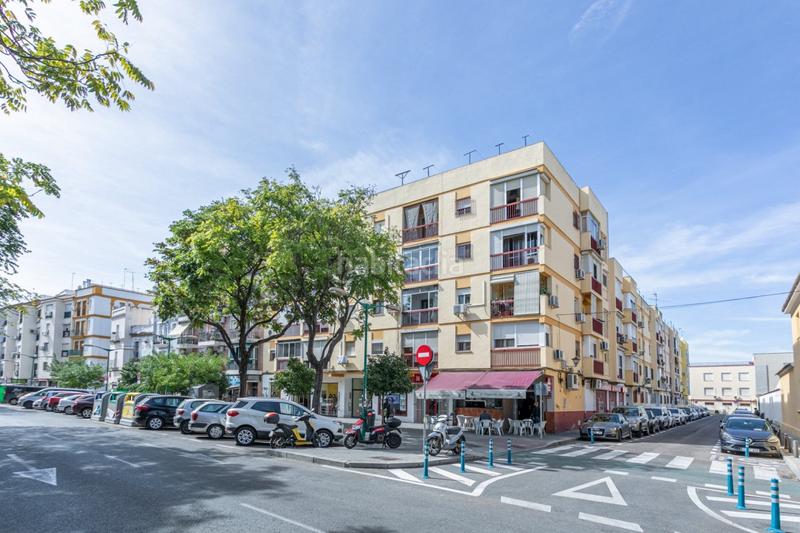 Foto ba807c3a-8337-47bc-be43-4bc4c5b2399b. Business premise in Doctor Barraquer - G. Renfe - Policlínico Sevilla