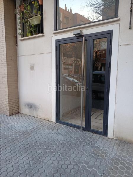 Foto aaa082ac-19b5-44d9-a8fe-1bd0de4f92b0. Autoparkplatz in La Calzada - La Florida Sevilla