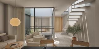 Attique  Calle don fadrique. Atico venta macarena