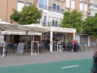 Location Local commercial  Avenida sanchez pizjuan. Traspaso junto al arco de la macarena