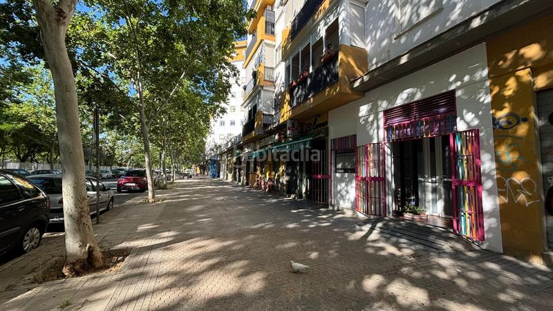 Foto 0421c2a4-570f-4f0f-bde9-2d5809dc0190. Local commercial dans Pino Montano - Consolación Sevilla