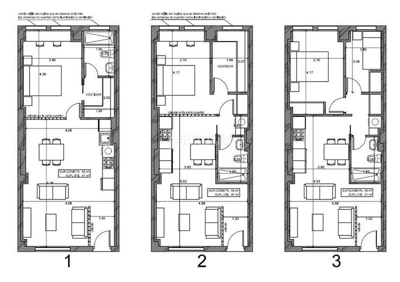 Foto 231b67ae-763f-4d80-bfa9-6c35343eae70. Local commercial dans Pino Montano - Consolación Sevilla