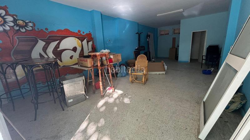 Foto 3a7996e7-a62b-4e2e-9125-730aac669f5f. Local commercial dans Pino Montano - Consolación Sevilla